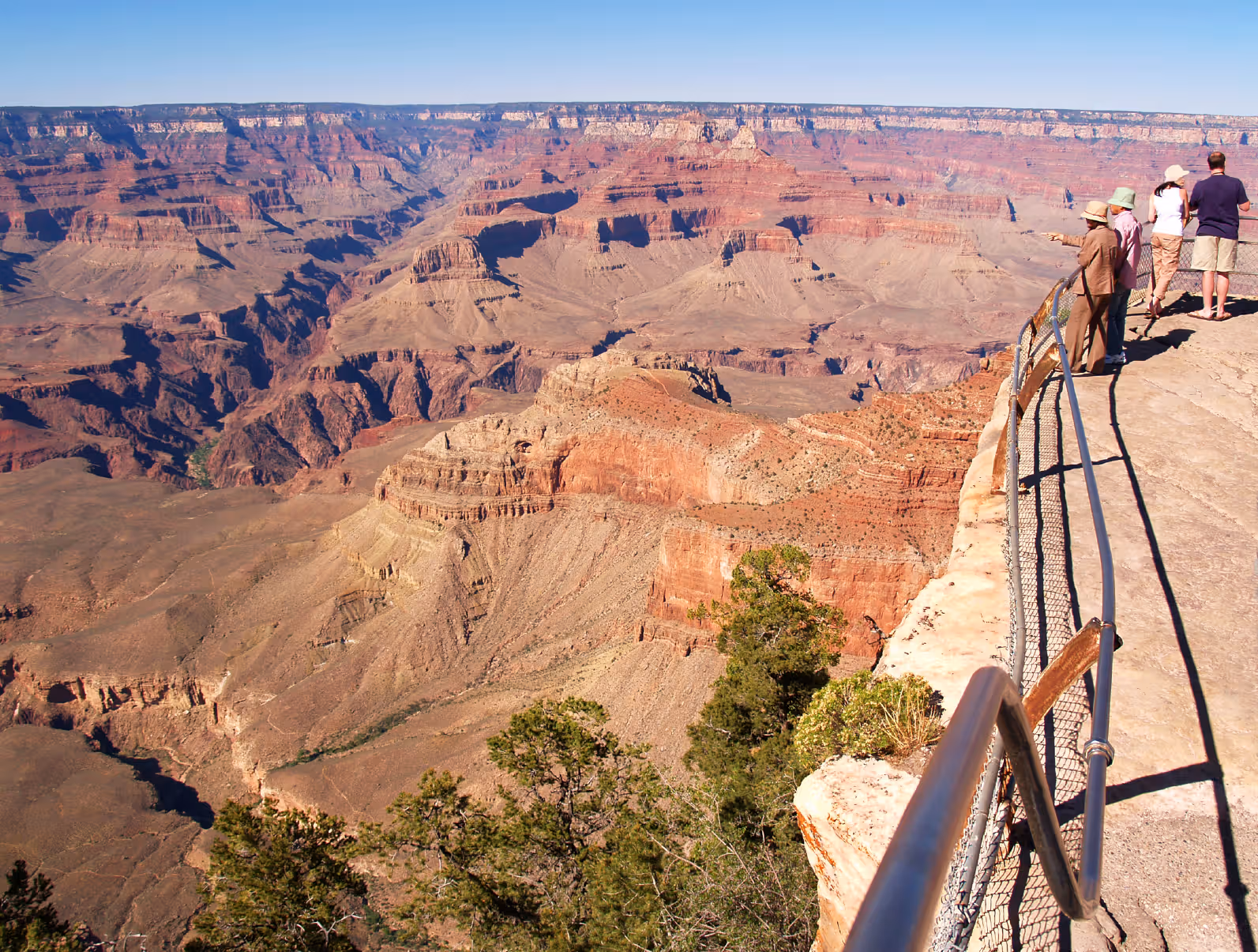 Scenic Air Tours