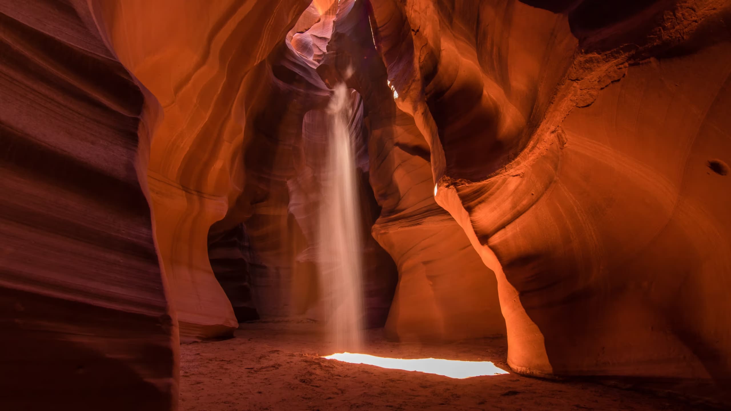Antelope Canyon Expedition