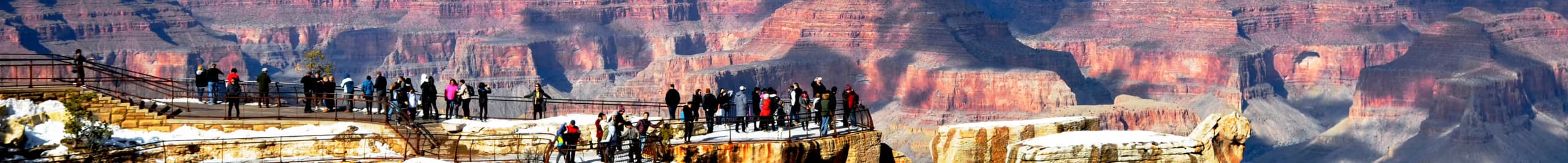 Being Environmentally-Conscious at a Natural Monument