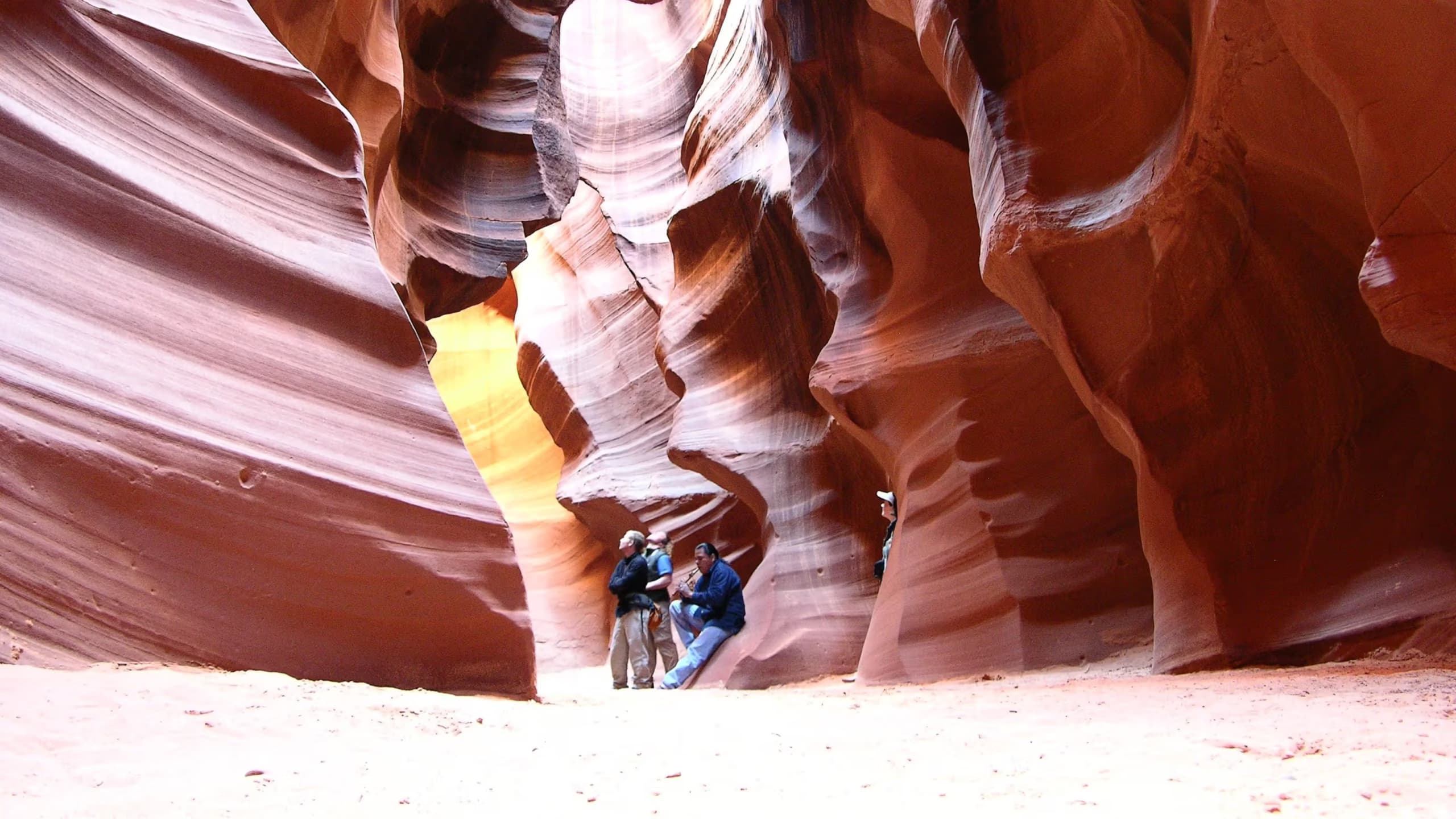 1-Day Safari Red Rocks, Canyons, and Vortexes