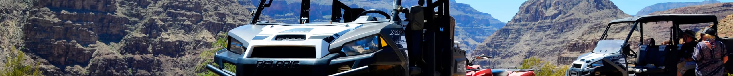 Your Must-See Guide to the Grand Canyon Pt 3