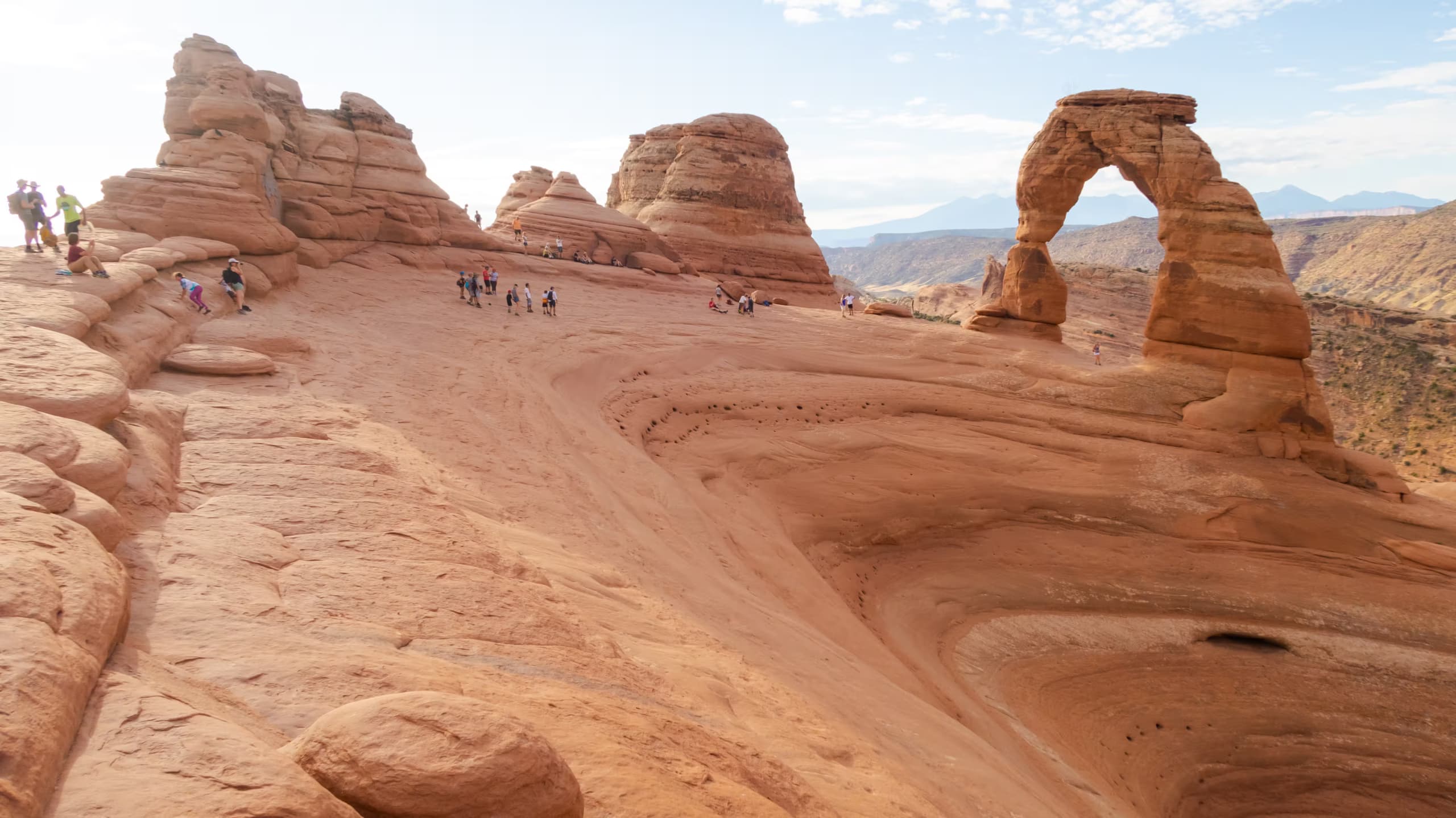 3-Day Utah Mighty Five Flight & Ground Tour