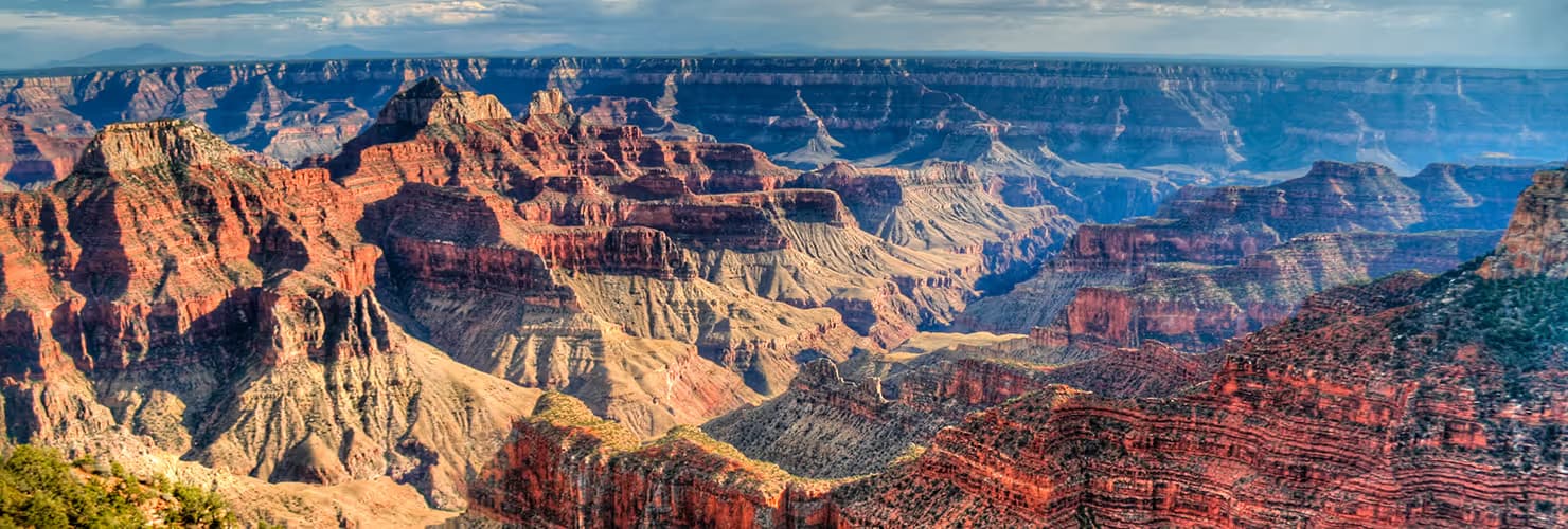 Your Must-See Guide to the Grand Canyon Pt 3