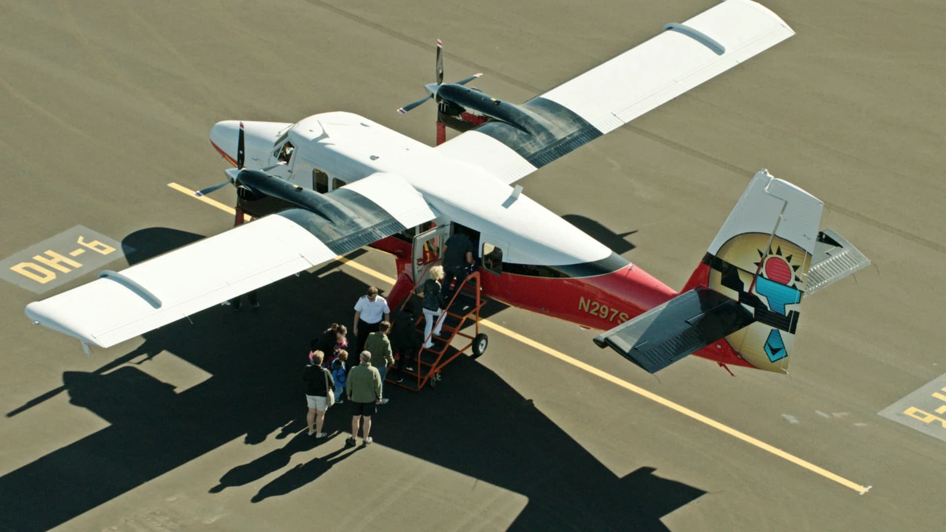 Airline Service
