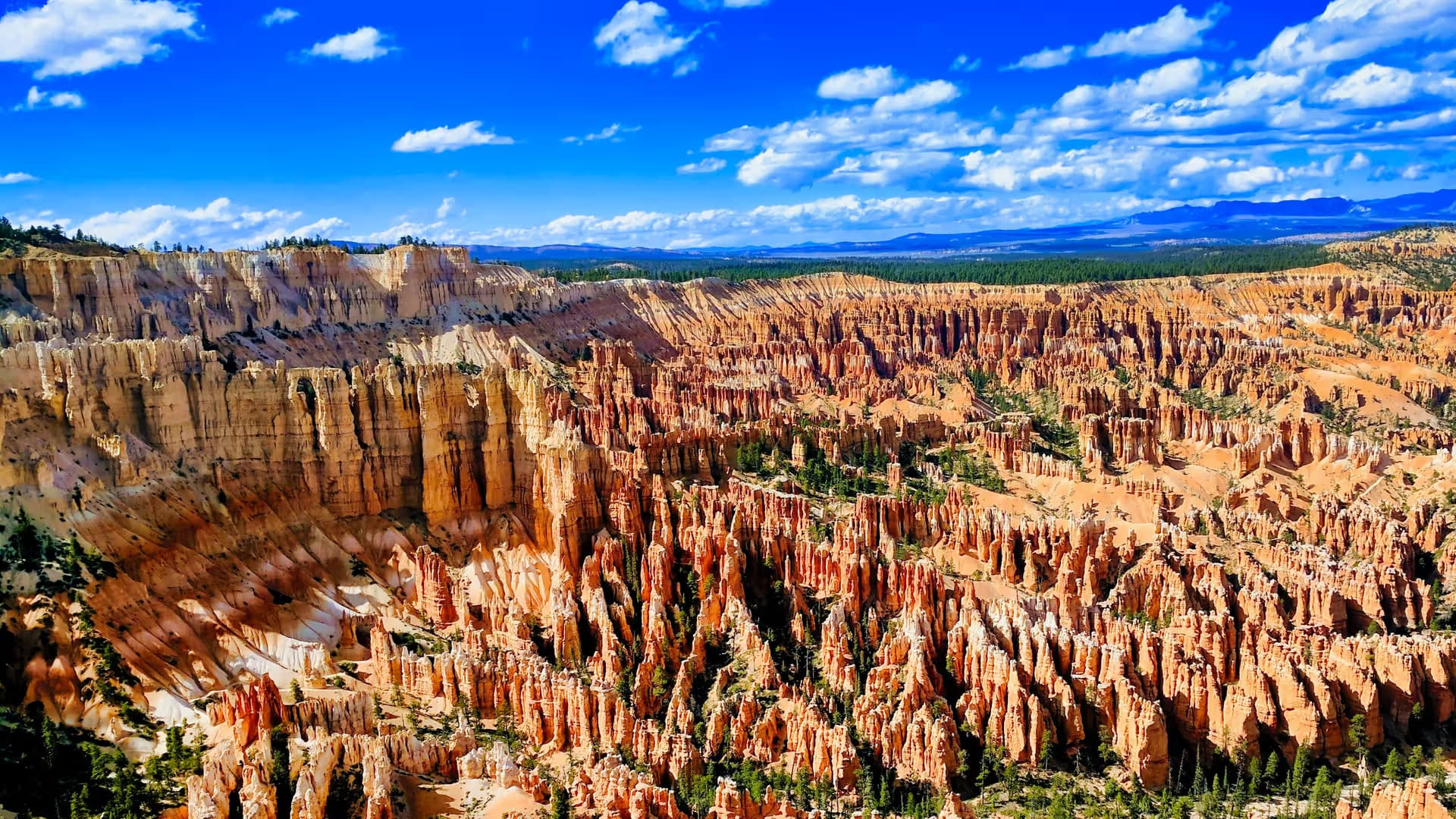 Bryce Canyon National Park Tour with Zion