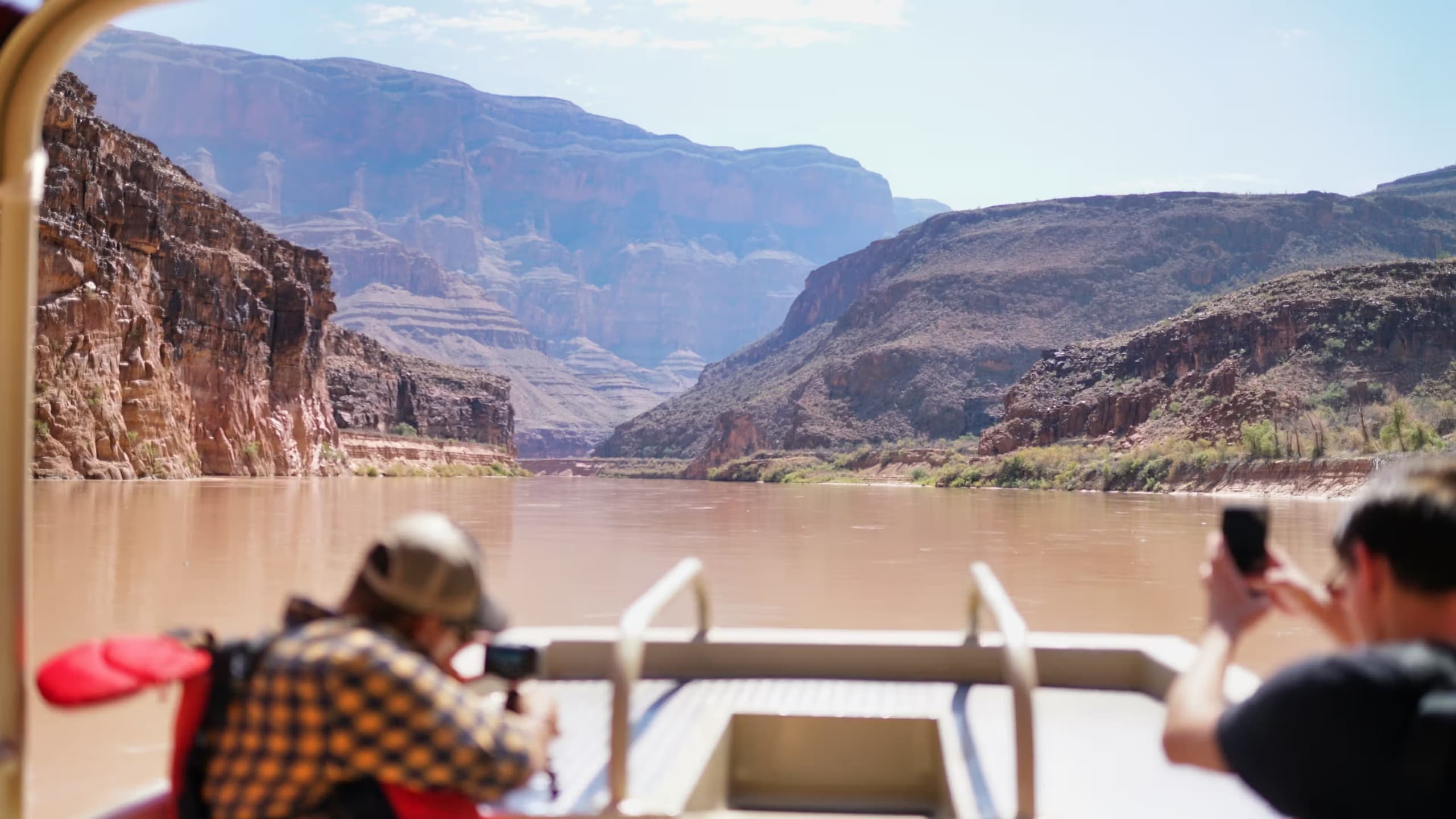 Grand Voyager Rim to River with Skywalk