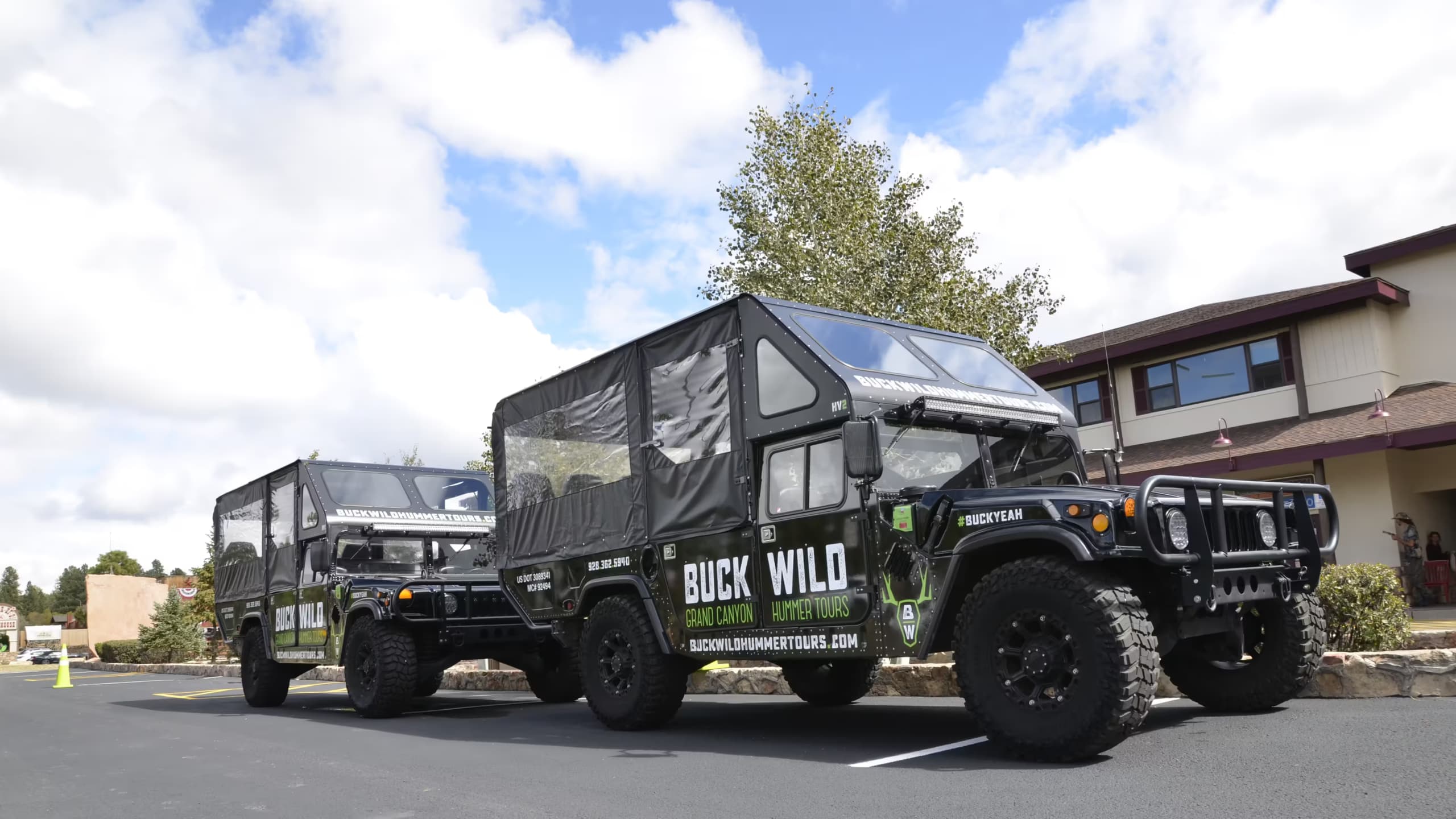 The Signature Sunset Private